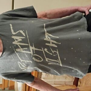 Magnolia Pearl Actually Deep Blue, Other Pictuers Really Show True Color